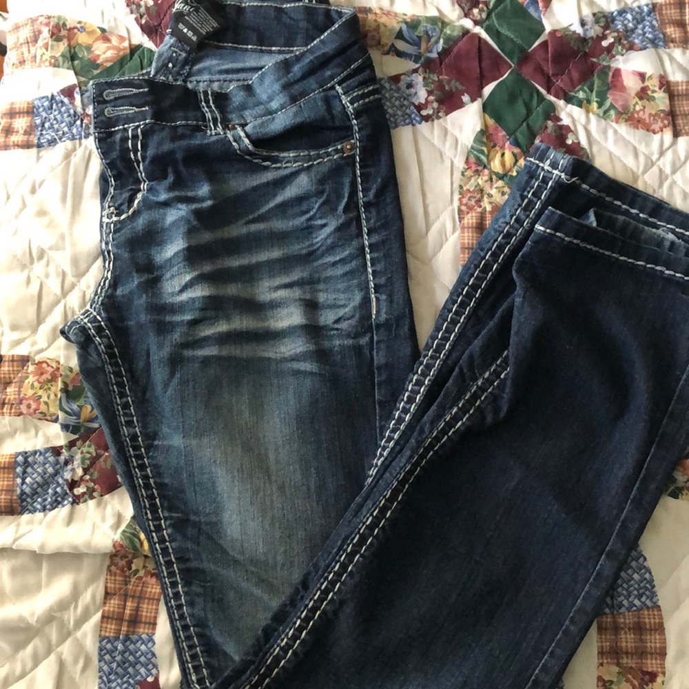 Jean
